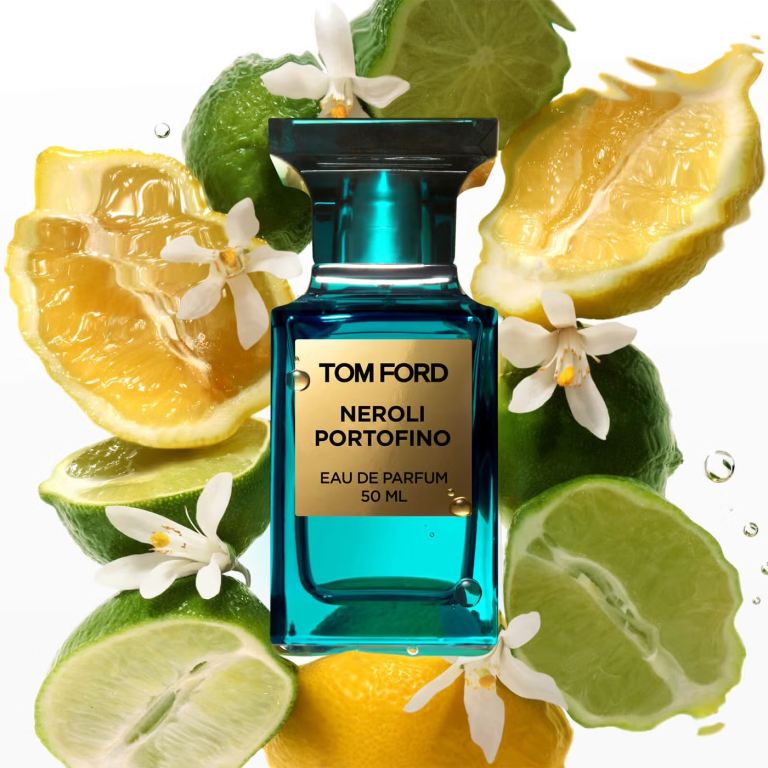 Tom Ford Neroli Portofino Eau de Parfum Spray 100ml