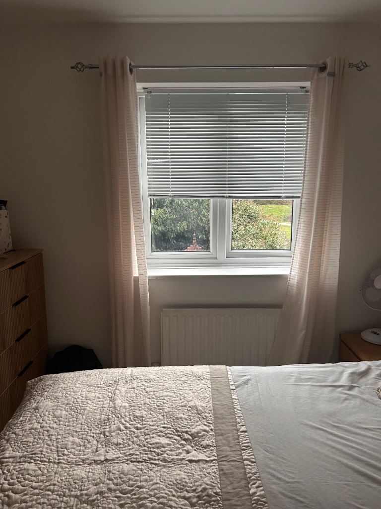 Spacious Double Room to Rent