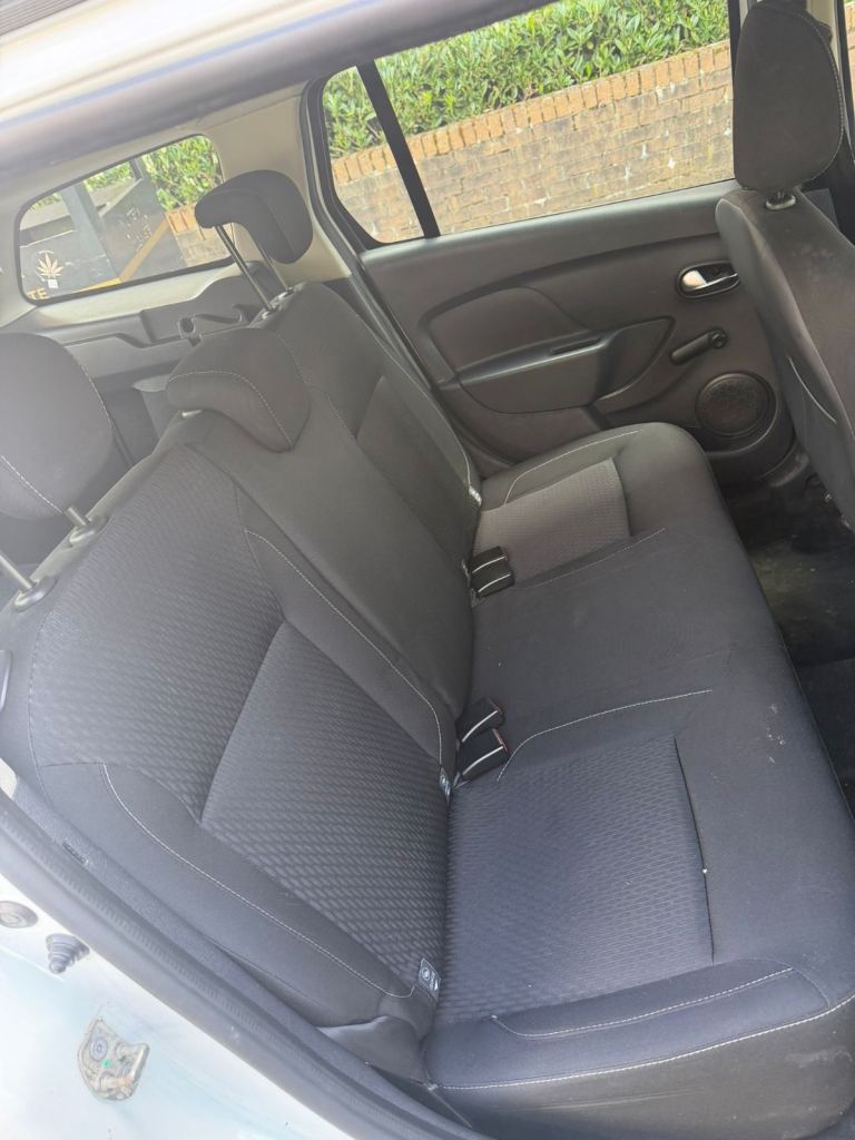 Dacia, LOGAN, Estate, 2019, Manual, 1461 (cc), 5 doors