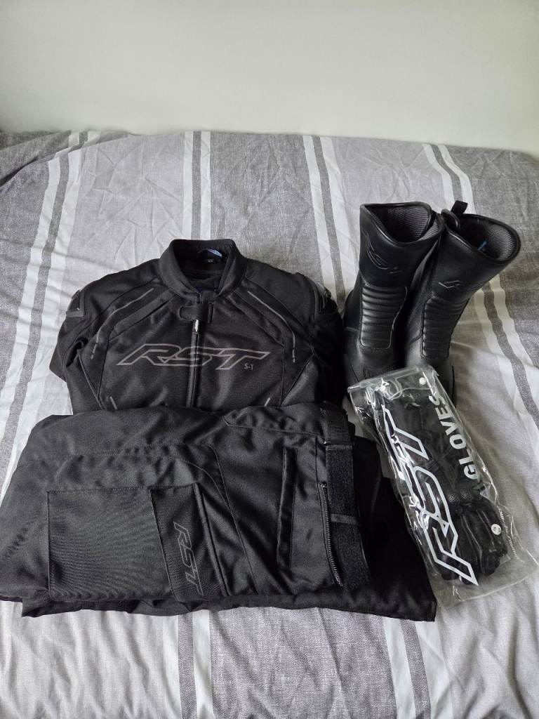 Moterbike clothes 