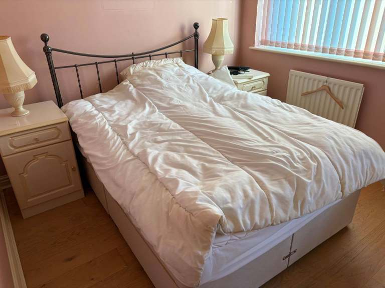 Bedroom Furnuture set