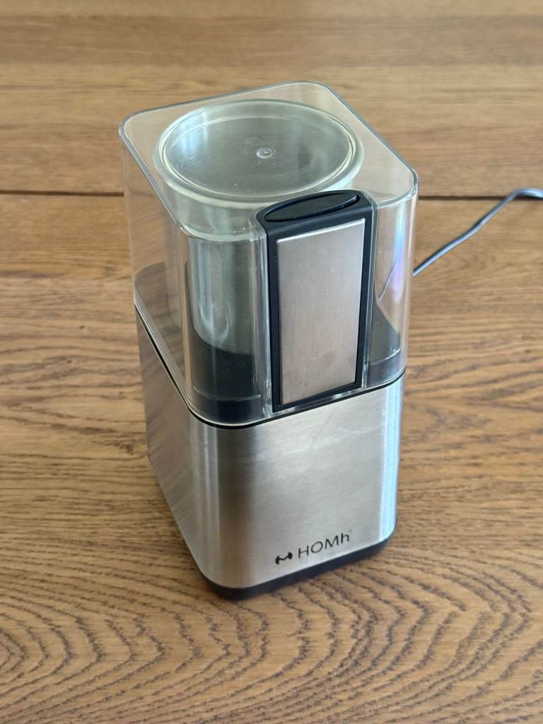 Electric Coffee grinder Homh