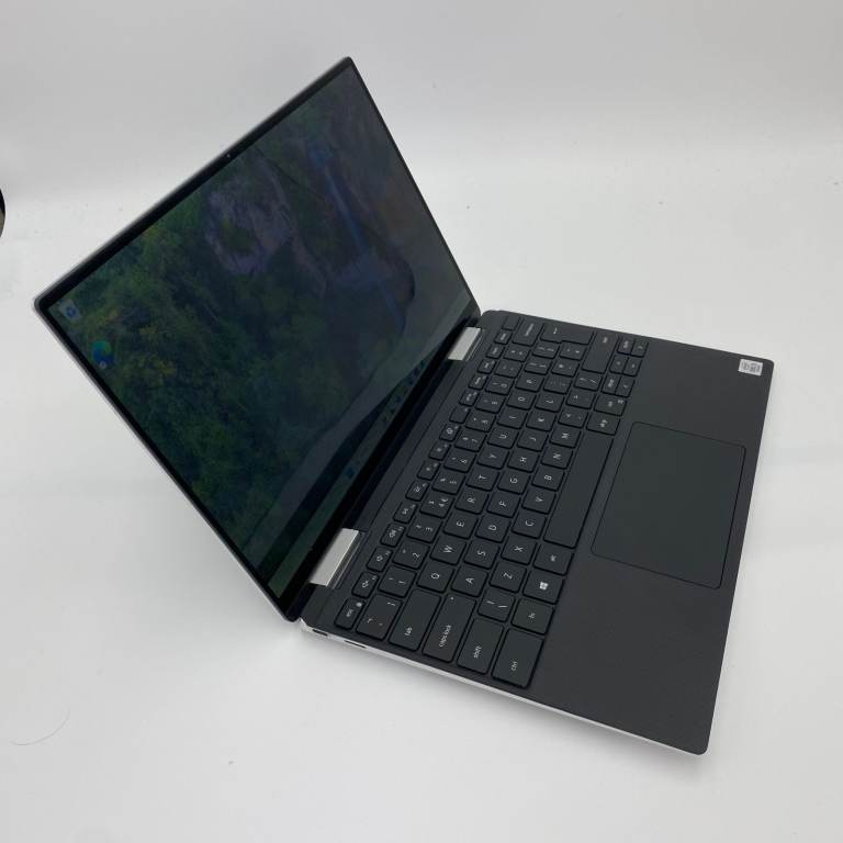 image for Dell XPS 7390 – Powerful 2‑in‑1 Laptop with Win 11 and Office Pro 24