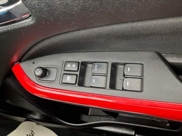 2022 Suzuki Vitara 1.4 Boosterjet 48V Hybrid SZ-T 5dr SUV PETROL Manual