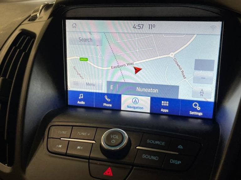 2019 Ford Kuga 2.0 TDCi EcoBlue ST-Line Edition SUV 5dr Diesel Manual Euro 6 (s/s) (150 ps HATCHB...