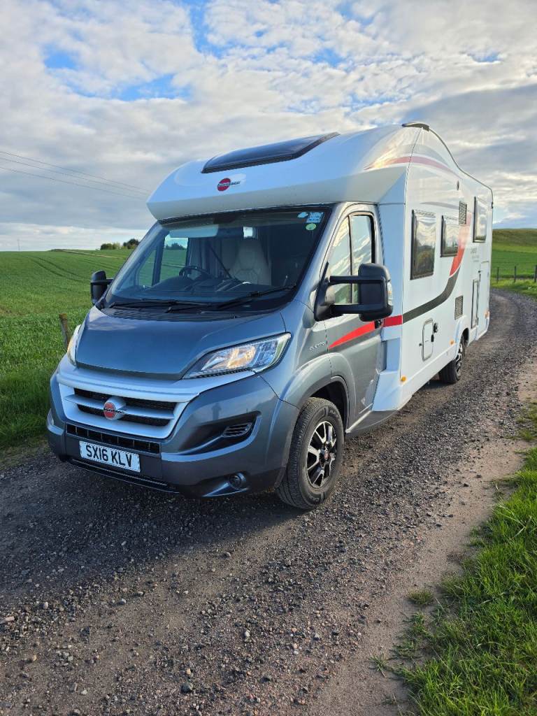 Fiat, DUCATO, 2016, 2300 (cc)
