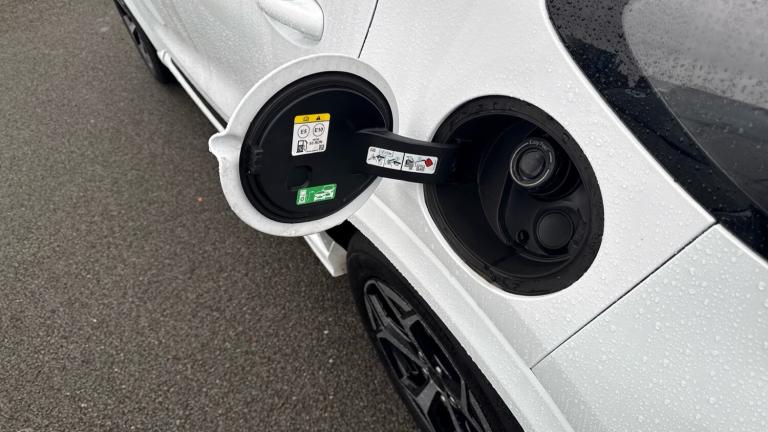 2024 Ford Puma 1.0 EcoBoost Hybrid mHEV ST-Line 5dr Petrol Hatchback Hatchback Petrol Manual