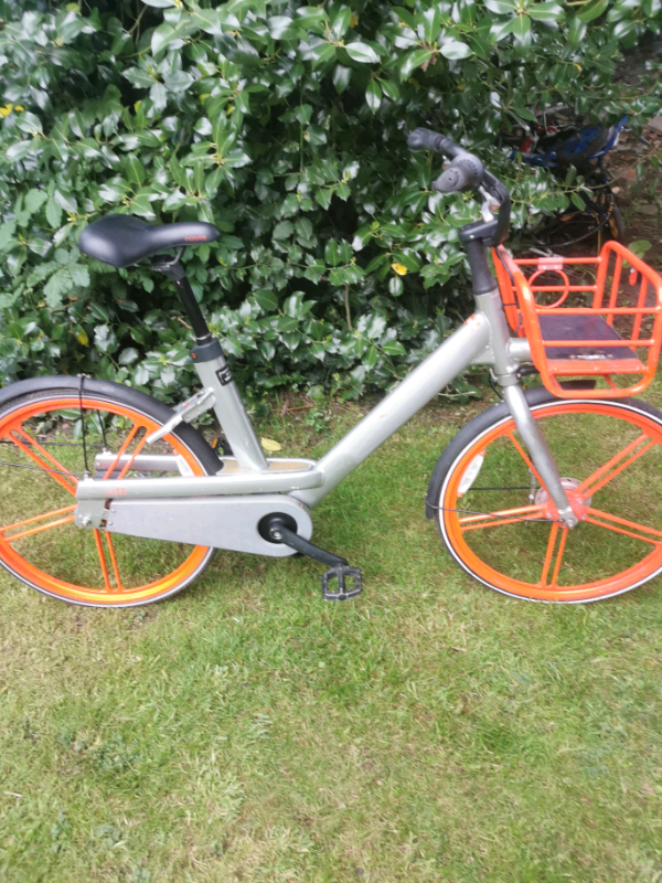 Lite Mobike ladies City bike
