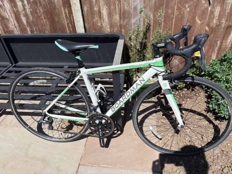 Small Boardman Ladies Road Bike