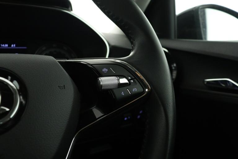 2023 Skoda Fabia 1.0 TSI 110 SE L 5dr HATCHBACK PETROL Manual