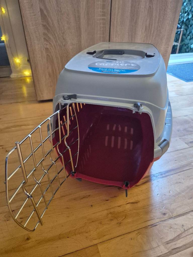 Cat Carrier