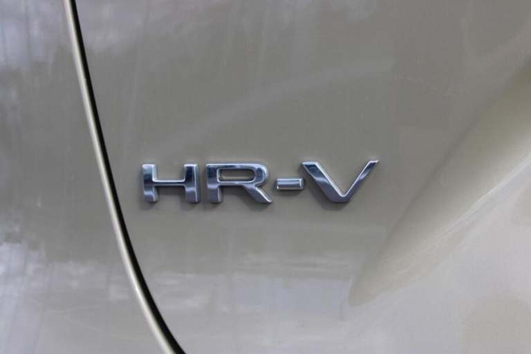 2024 Honda HR-V 1.5 H I Mmd Advance Style Suv 5dr Petrol Hybrid CVT Euro 6 (s/s) (131 Ps) HATCHBA...