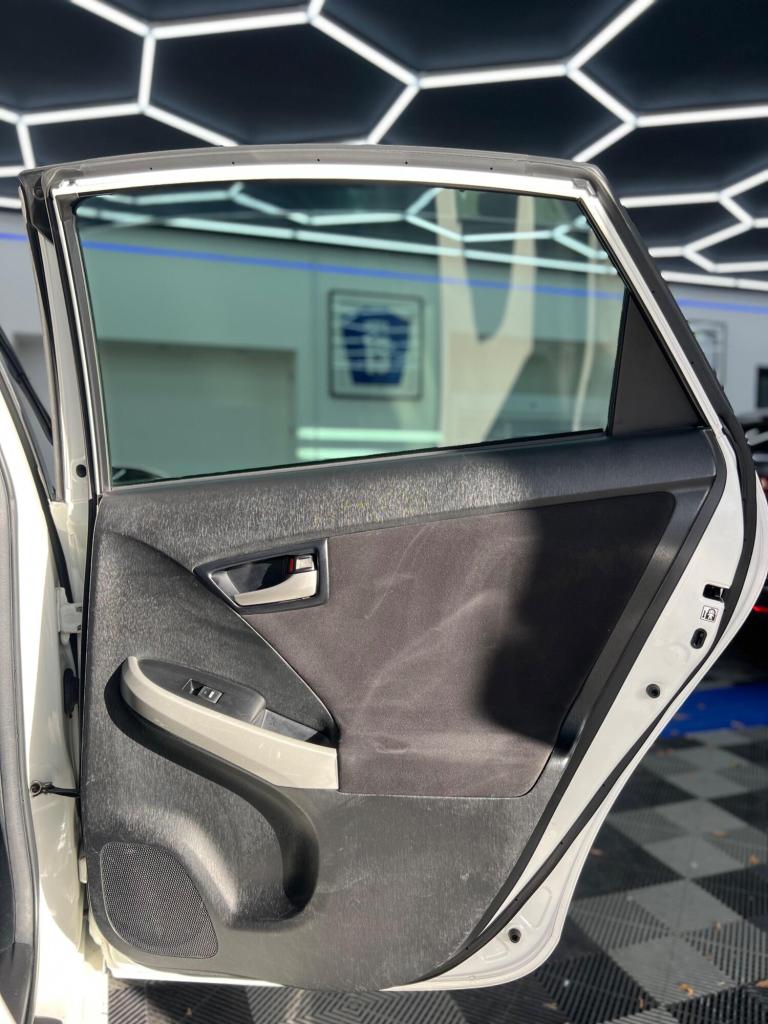 2019 Toyota Prius 1.8 VVT-h T Spirit CVT Euro 5 (s/s) 5dr HYBRID ELECTRIC Automatic