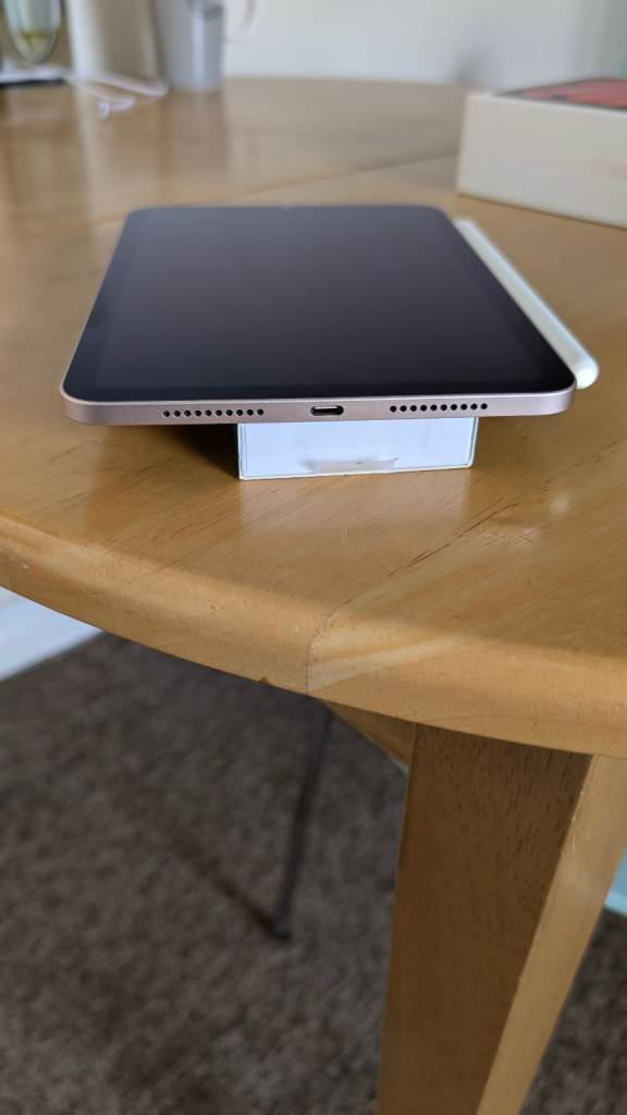 iPad mini 6 64gb WiFi 