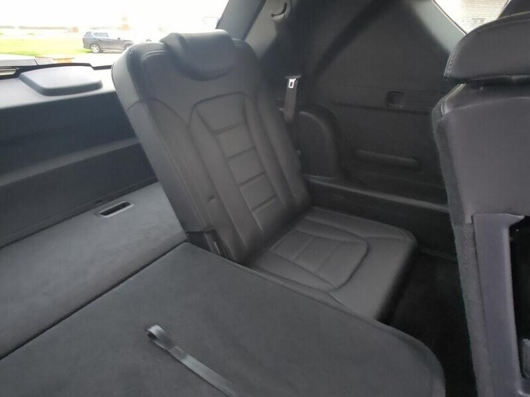 2025 KGM Rexton K30 SUV Diesel Automatic