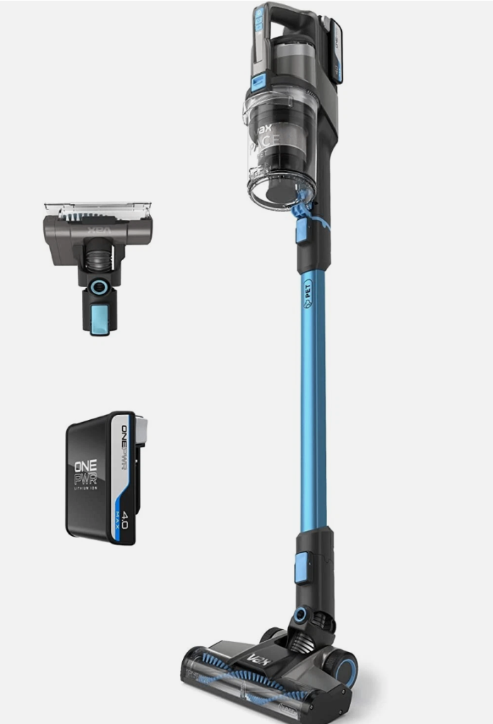 Vax PACE Pet Cordless vacuum cleaner