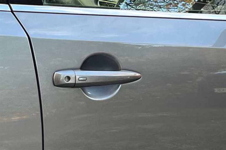 2022 Nissan Qashqai 1.3 DIG-T MH TEKNA 5DR Hatchback Petrol Manual