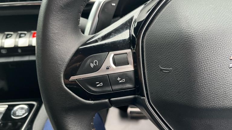 2024 Peugeot 3008 1.6 Hybrid 180 Active 5dr e-EAT8 HATCHBACK PETROL/ELECTRIC Automatic