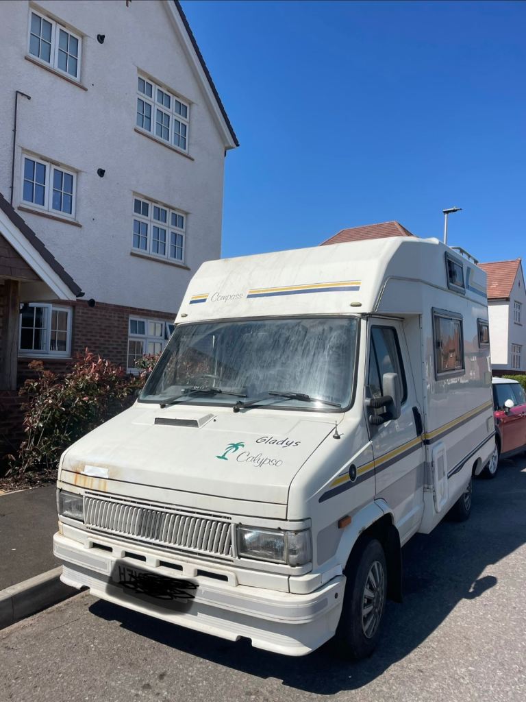 Fiat Ducato 