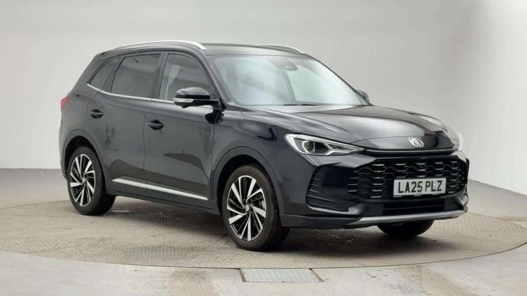 2025 MG MG ZS 1.5 Hybrid+ Trophy SUV 5dr Petrol Hybrid Auto Euro 6 (s/s) (196 ps) SUV PETROL/ELEC...