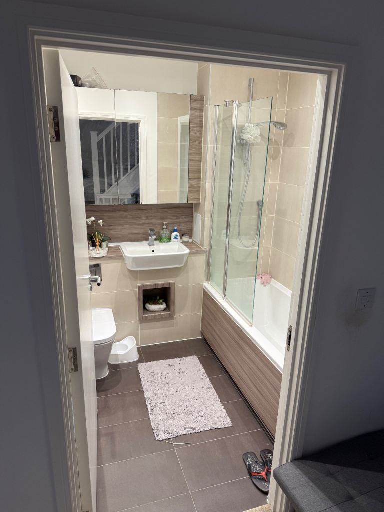 Double Room Available in Dagenham 