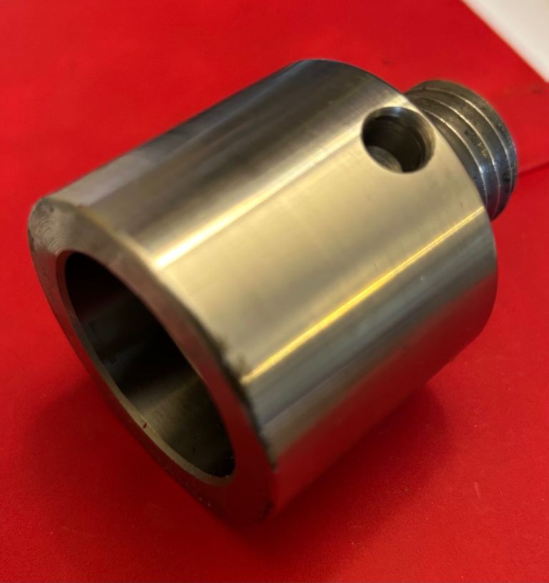 Thread adapter
