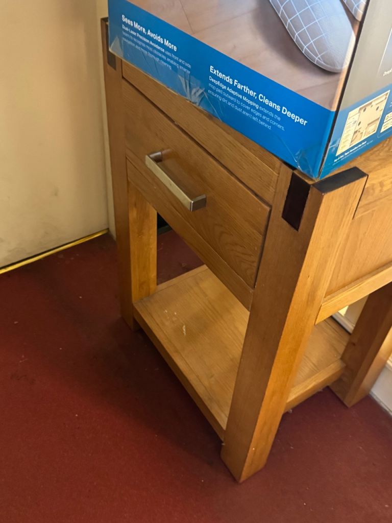 Solid Oak Furniture Free