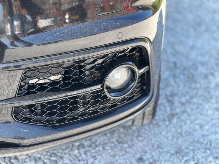 2013 Audi Q3 2.0 TDI [177] Quattro S Line 5dr S Tronic ESTATE DIESEL Automatic