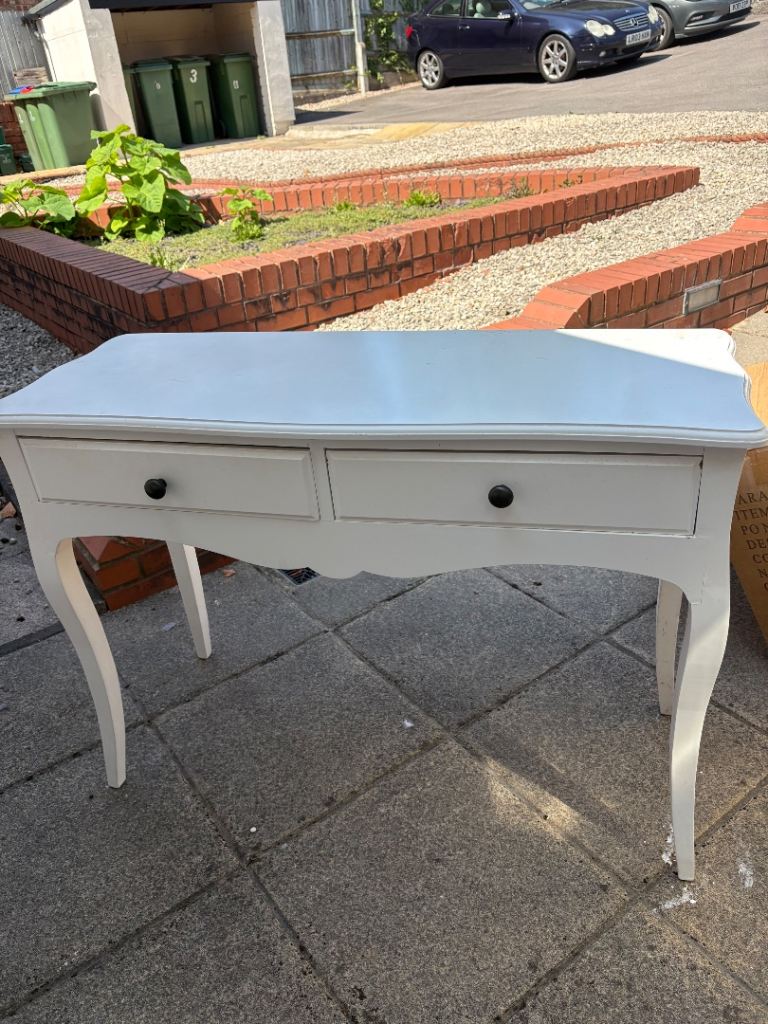 Dressing Table
