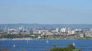 Community Regeneration Association: Cardiff, London, Colwyn Bay. Freehold UK Land & Mooring Property