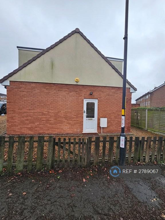 1 bedroom house in Falcon Lodge Crescent, Sutton Coldfield, B75 (1 bed) (#2789067)