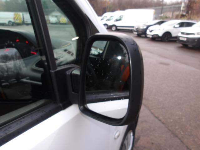 2021 Peugeot Partner 1000 1.5 BlueHDi 100 Professional Van PANEL VAN DIESEL Manual