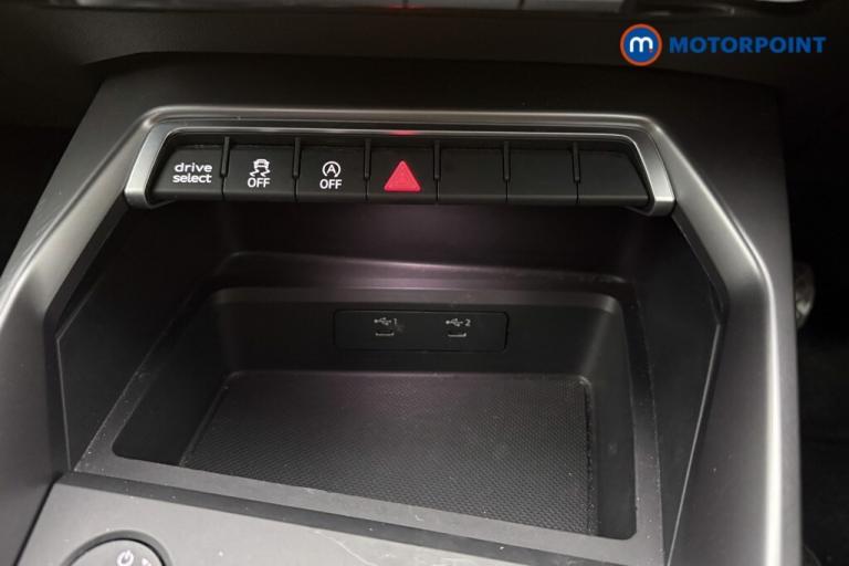 2023 Audi A3 30 TFSI Sport 5dr HATCHBACK PETROL Manual