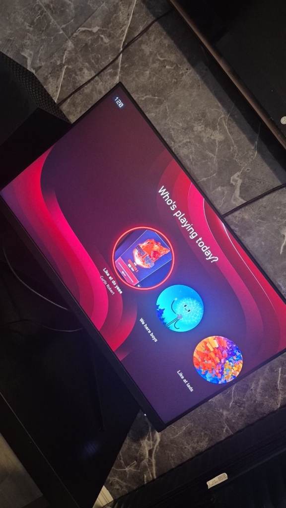 Msi gaming monitor 170hz