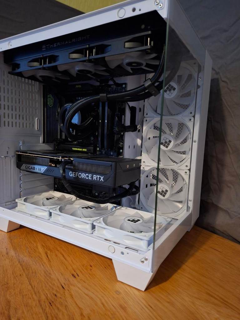 WANTED DDR4 ram and SSD drive