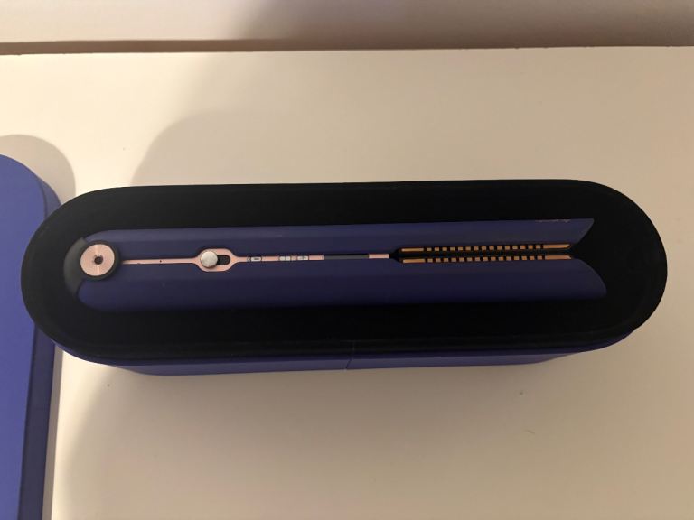 Dyson Corrale Cordless Hair Straightener