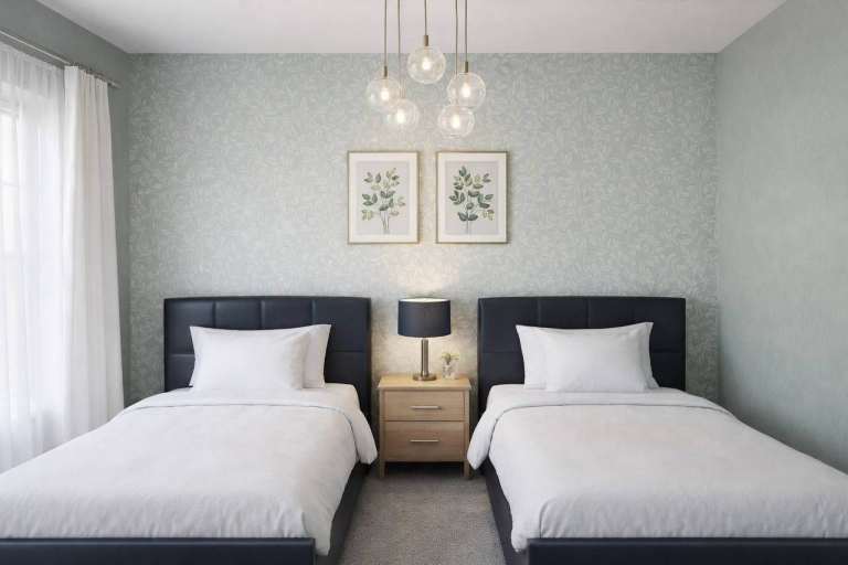 Double Room To Rent in E12 6DU House 