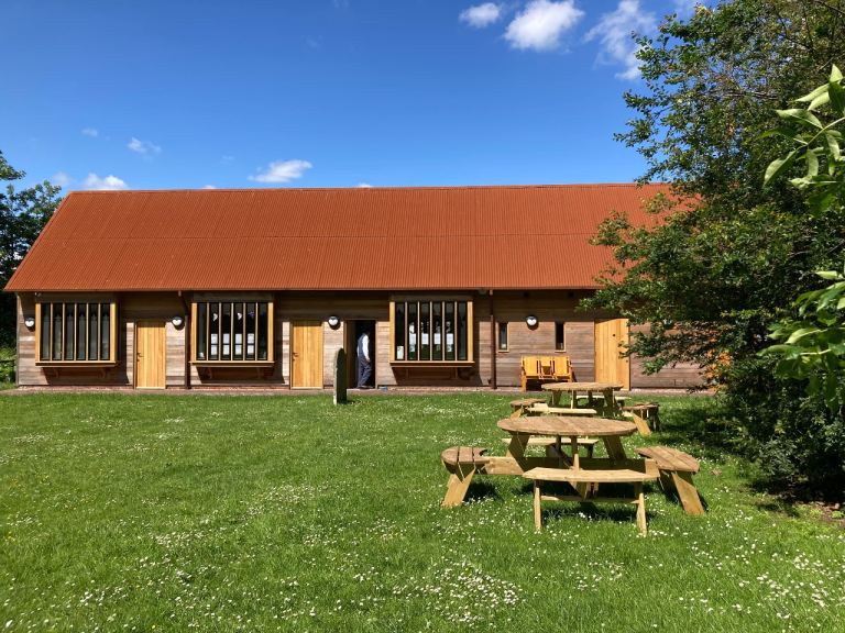 Studio for creatives / arts