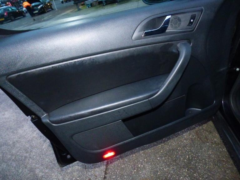  Skoda Yeti 2.0 TDI CR [140] Elegance 4x4 5dr DSG Diesel