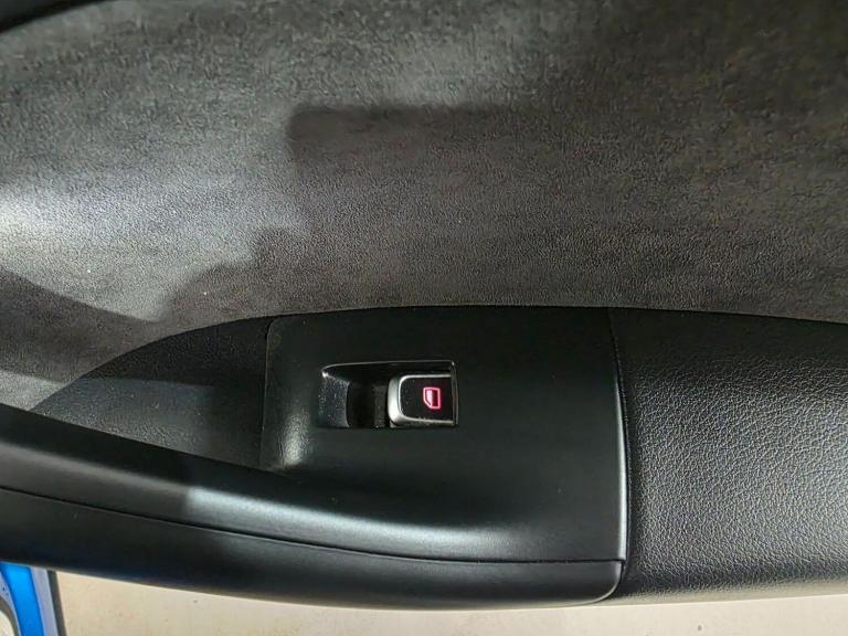 2017 Audi Q3 2.0 TFSI Black Edition S Tronic quattro Euro 6 (s/s) 5dr ESTATE Petrol Automatic