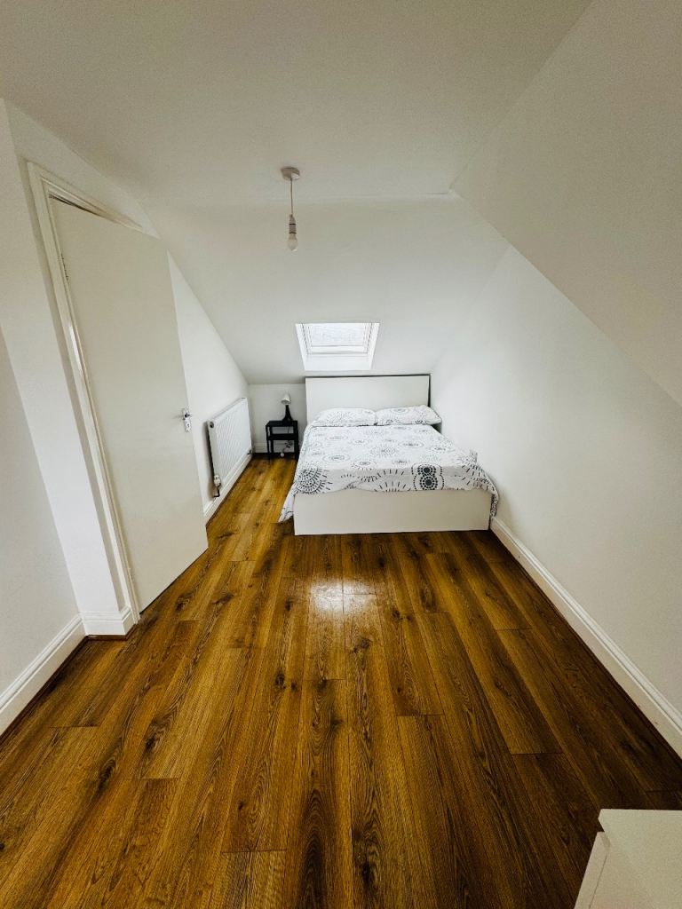 En-suite To Rent In Thornton Heath