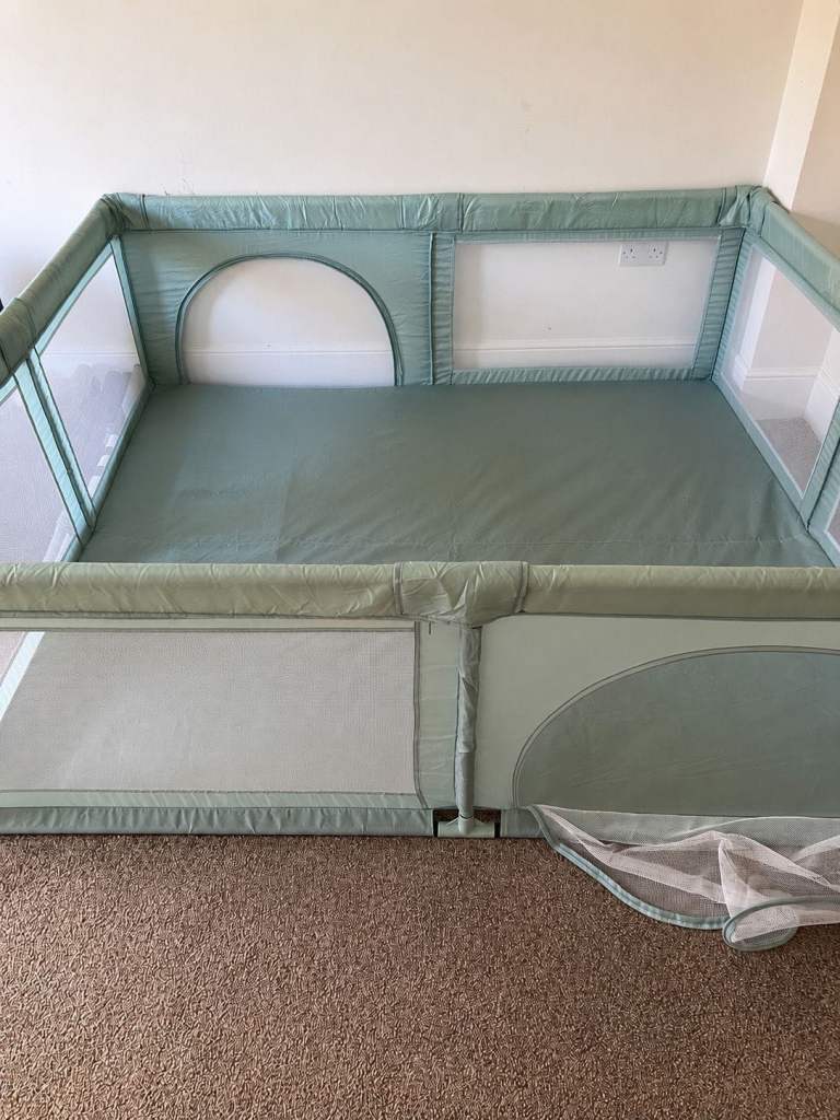 playpen