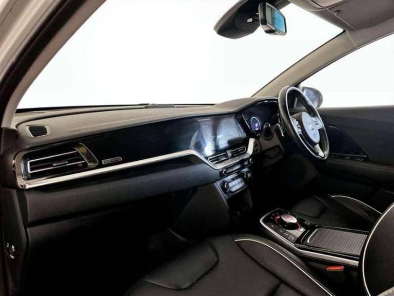 2021 Kia Niro 150kW 3 64kWh 5dr Auto ESTATE ELECTRIC Automatic