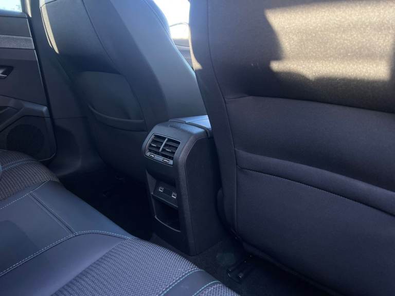 2023 Peugeot 308 1.2 PureTech Allure Premium 5dr EAT8 HATCHBACK PETROL Automatic