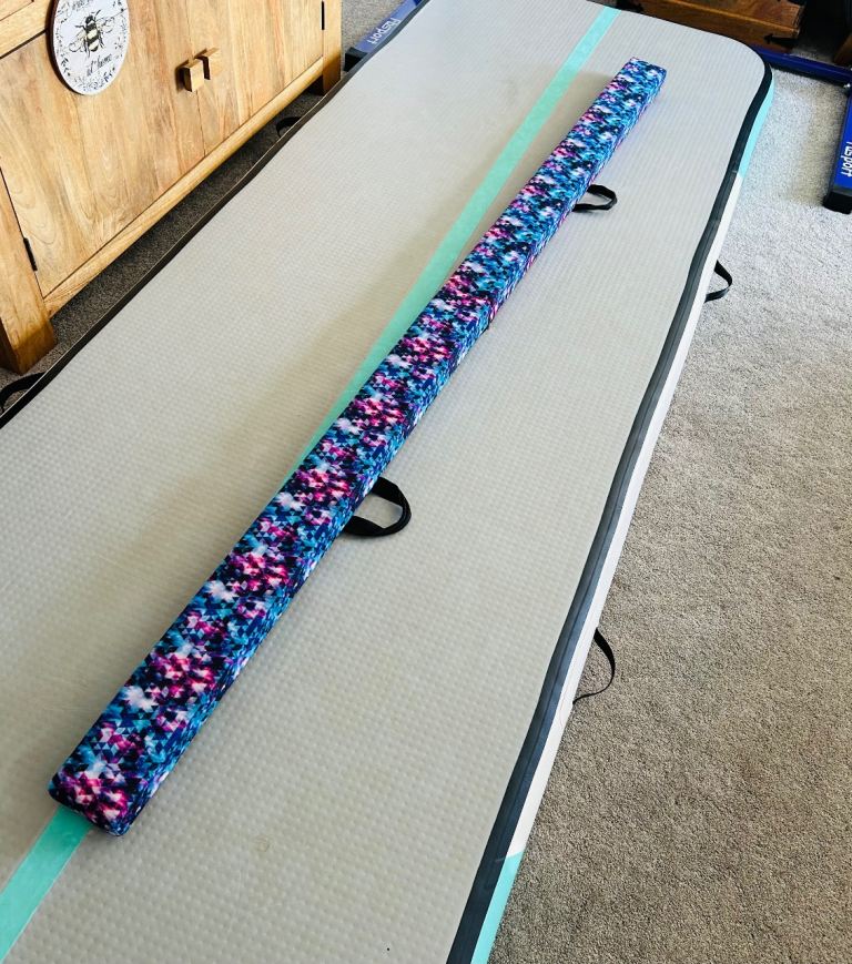 image for Gymnastics Balance Beam