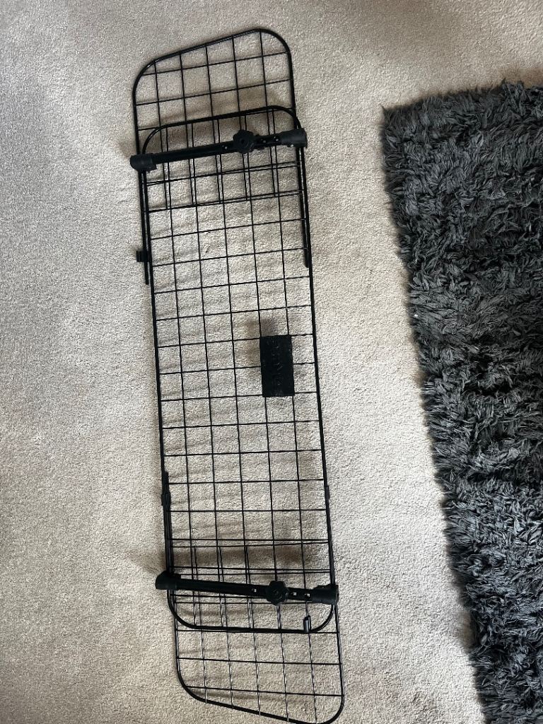 Dog guard