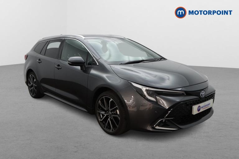 2024 Toyota Corolla 1.8 Hybrid Excel 5dr CVT ESTATE PETROL/ELECTRIC Automatic