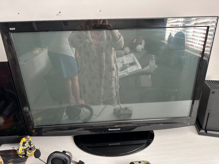 40 inch tv