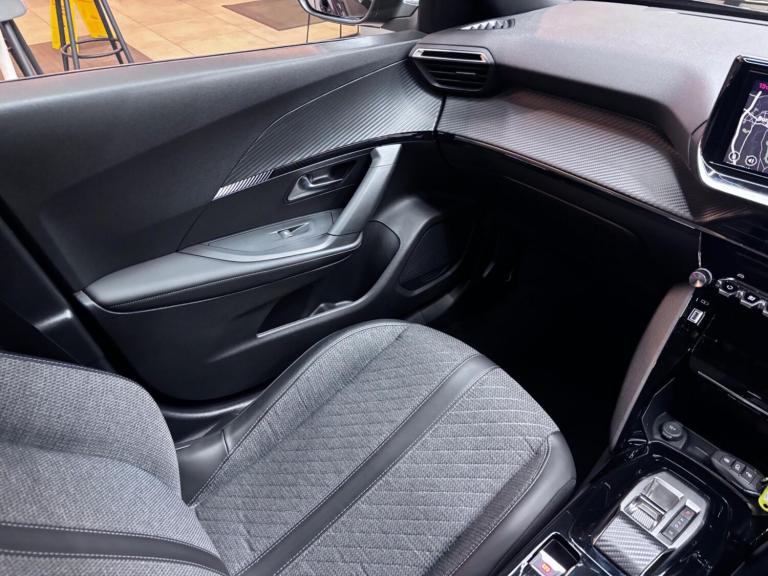  Peugeot 2008 1.2 PureTech Allure EAT Euro 6 (s/s) 5dr Petrol Automatic