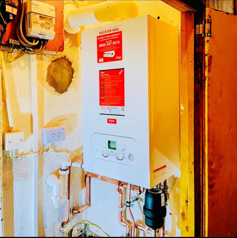 Boiler Repair & Installation | Cooker Installation | Landlord Certificate |Power Flush | Megaflo G3